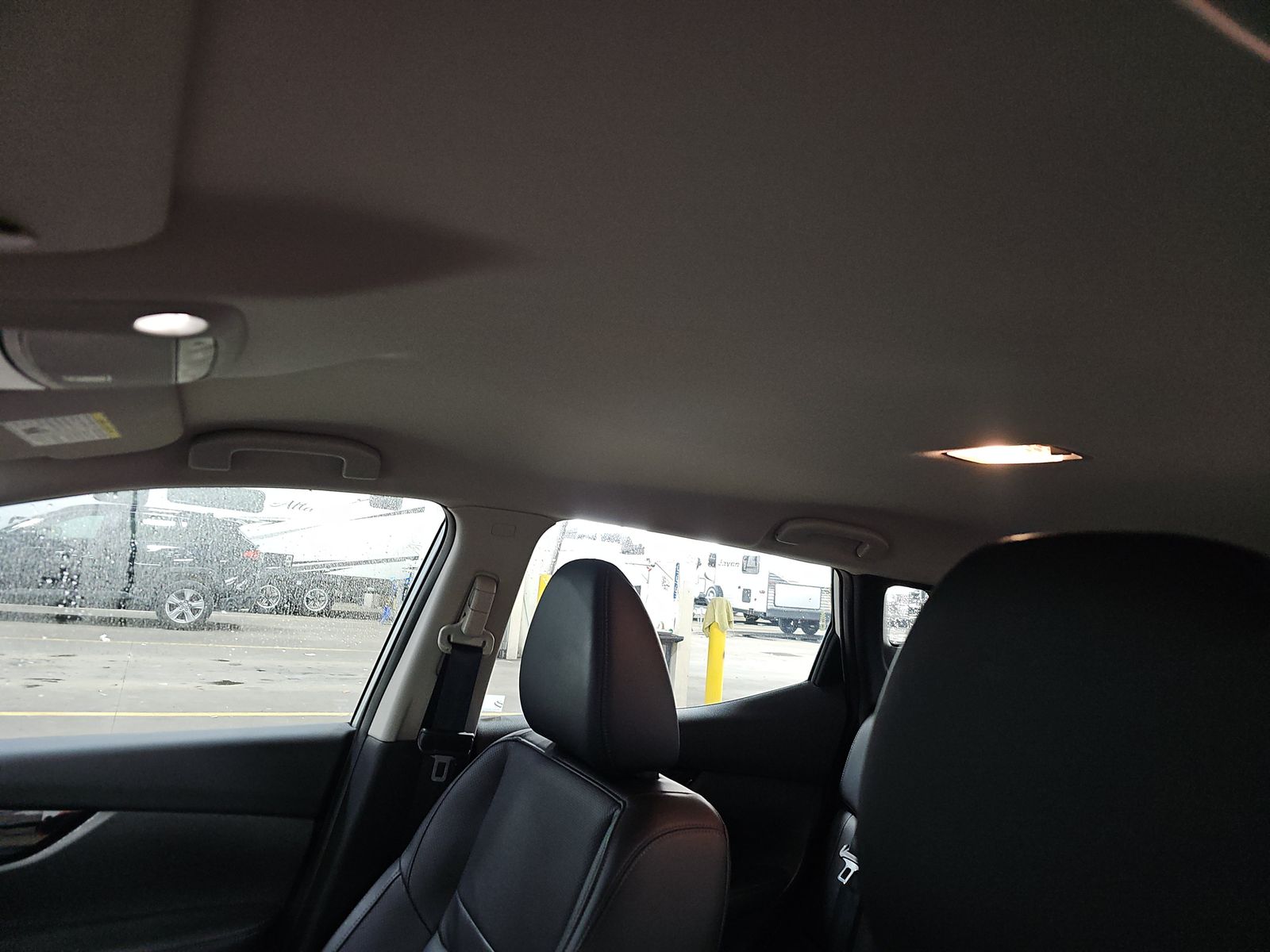 2022 Nissan Rogue Sport SL AWD