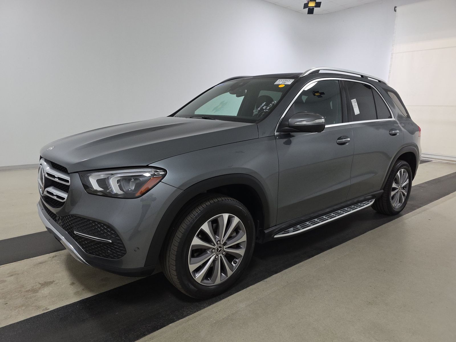 2022 Mercedes-Benz GLE GLE 350 AWD