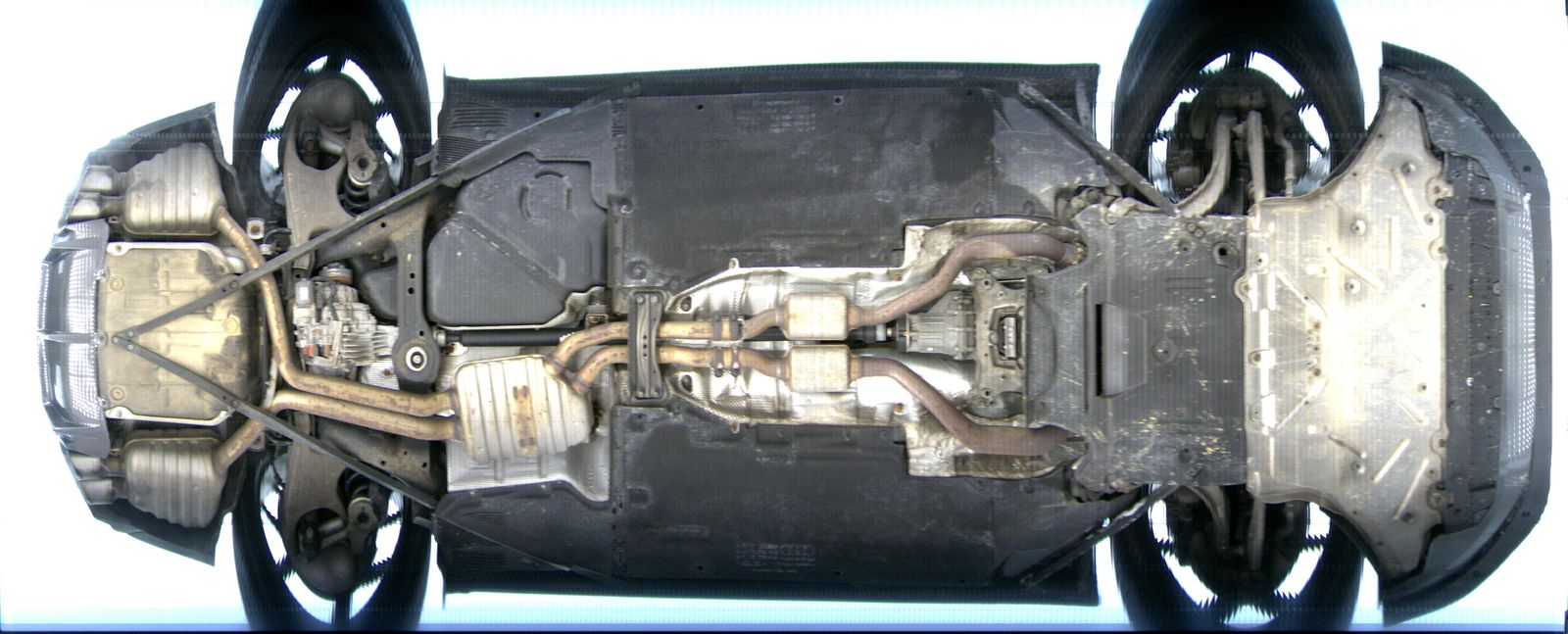 2016 Audi S5 Premium Plus AWD