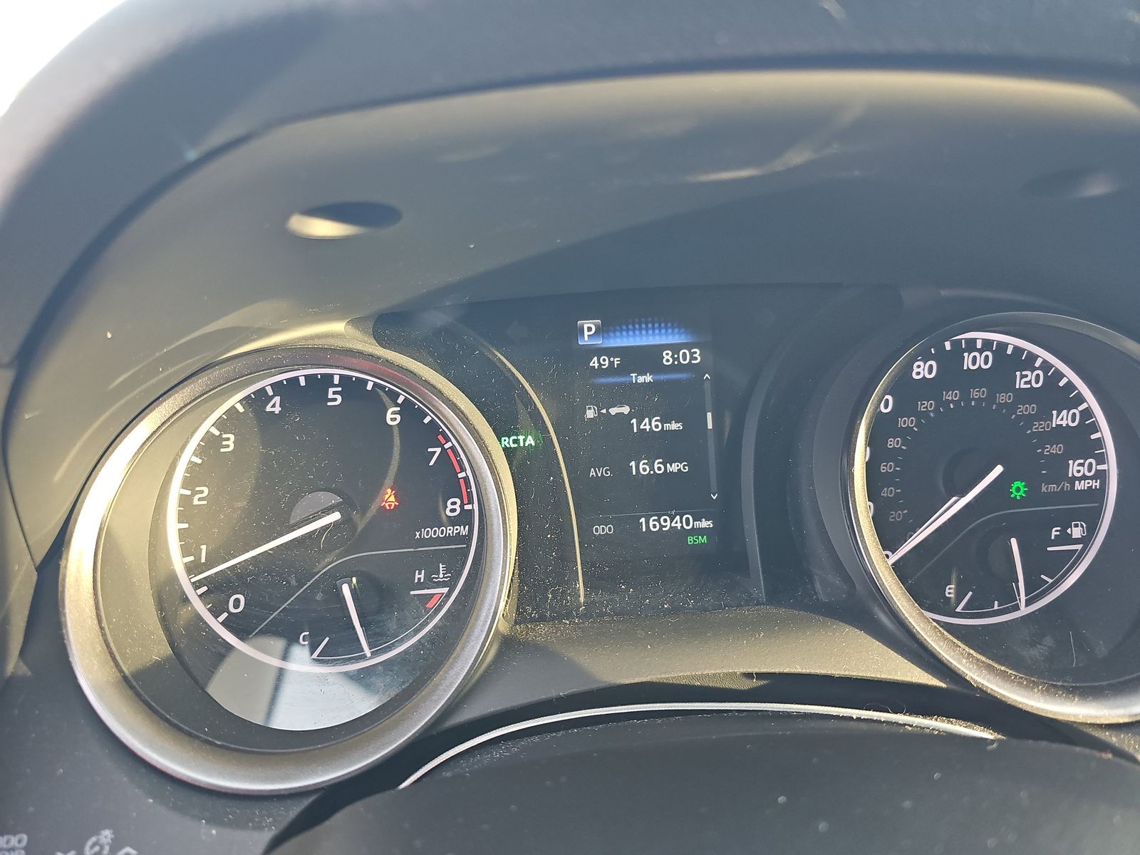 2024 Toyota Camry SE FWD