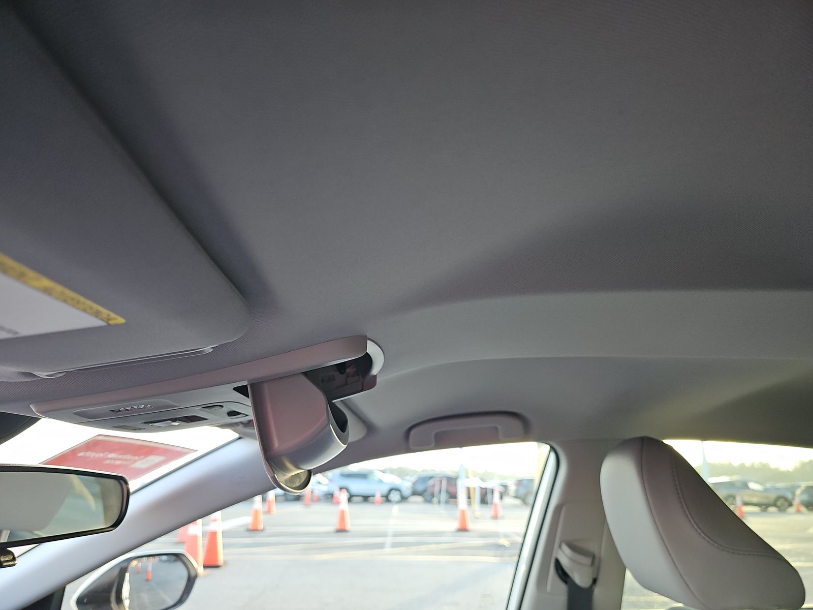 2024 Toyota Camry SE FWD