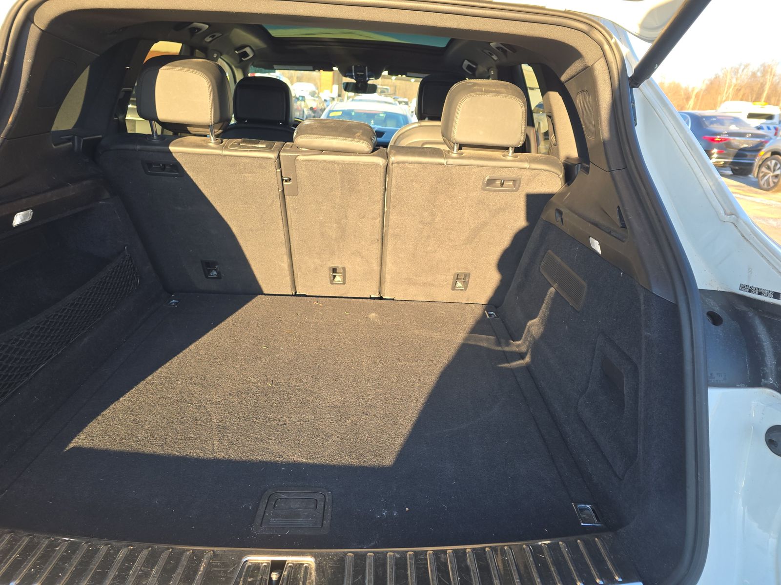 2020 Porsche Cayenne Base AWD