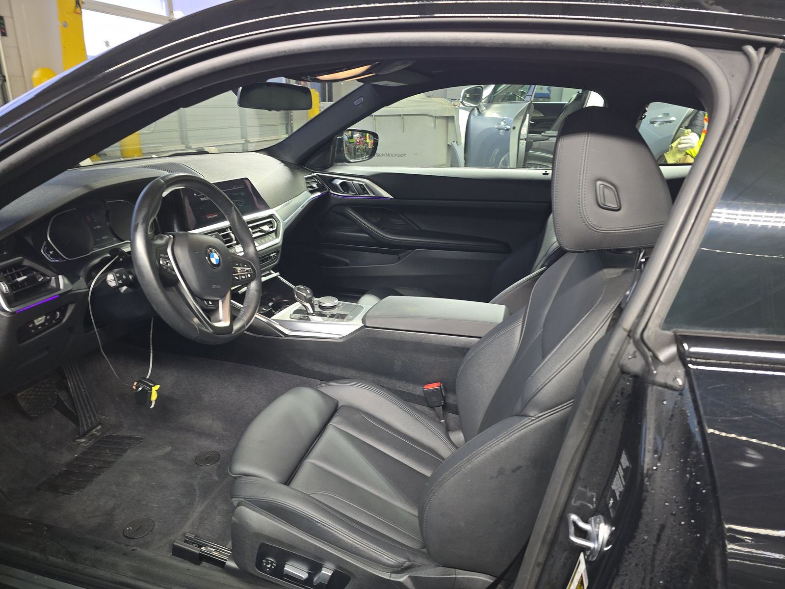 2021 BMW 4 Series 430i xDrive AWD