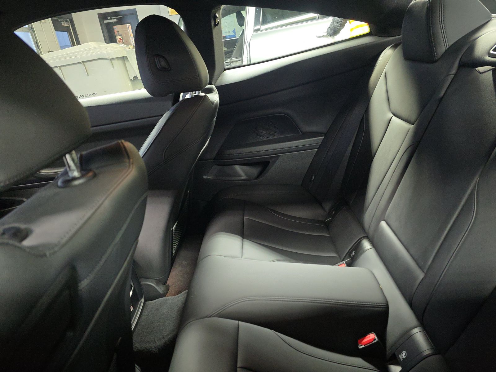 2021 BMW 4 Series 430i xDrive AWD