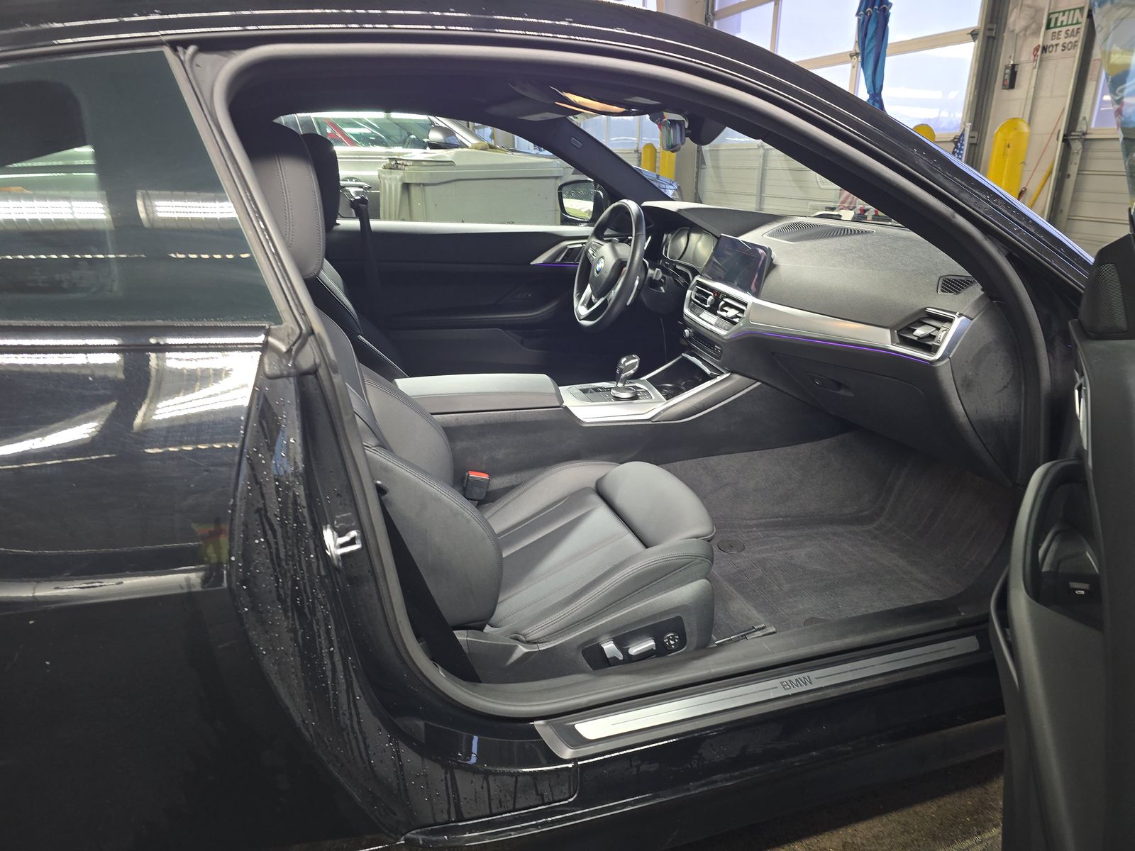 2021 BMW 4 Series 430i xDrive AWD