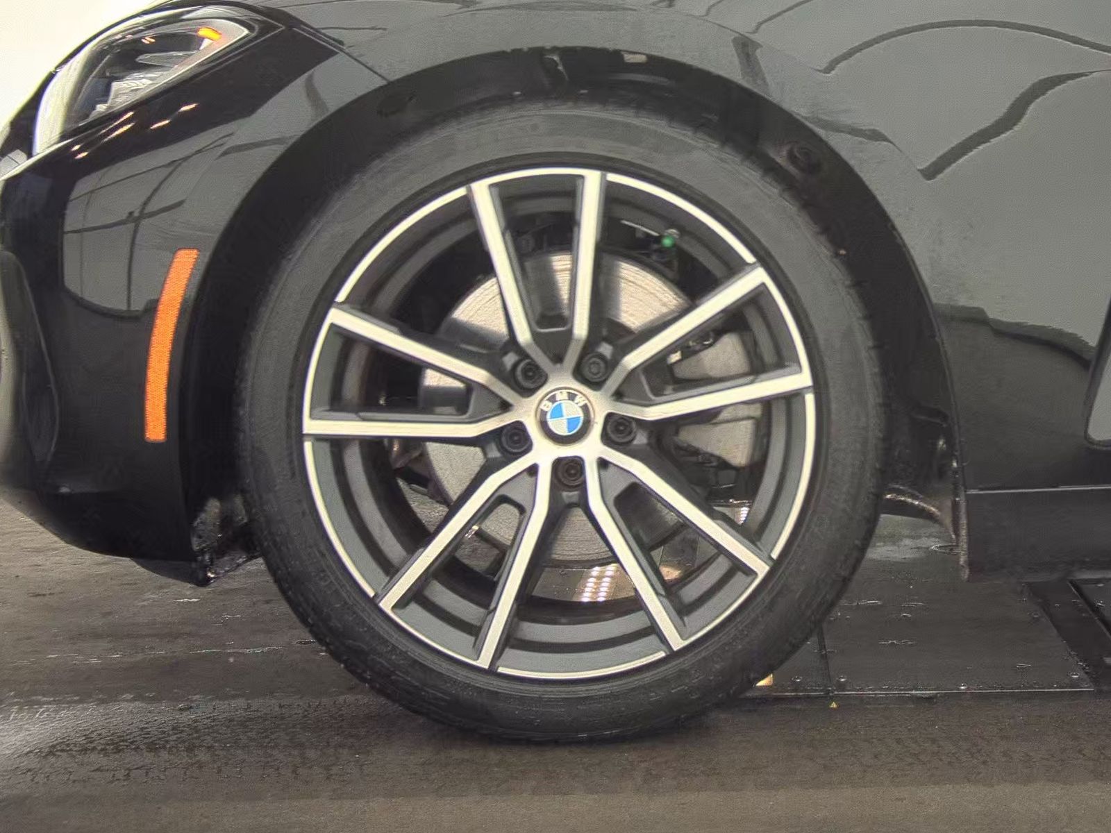 2021 BMW 4 Series 430i xDrive AWD