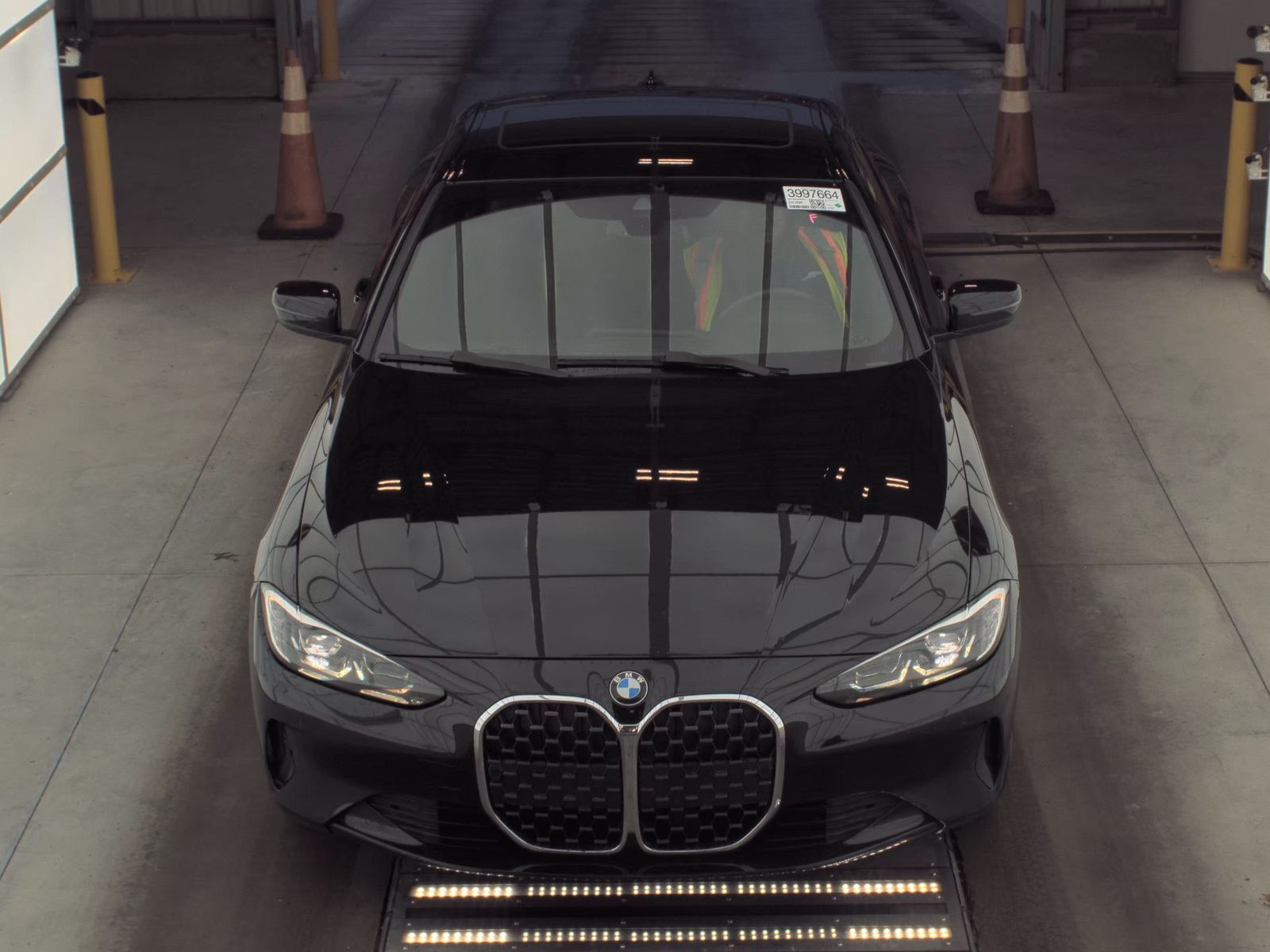 2021 BMW 4 Series 430i xDrive AWD