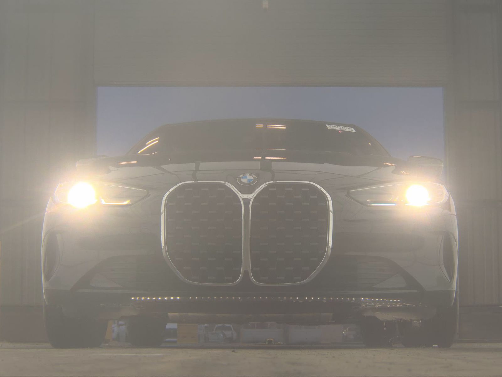 2021 BMW 4 Series 430i xDrive AWD