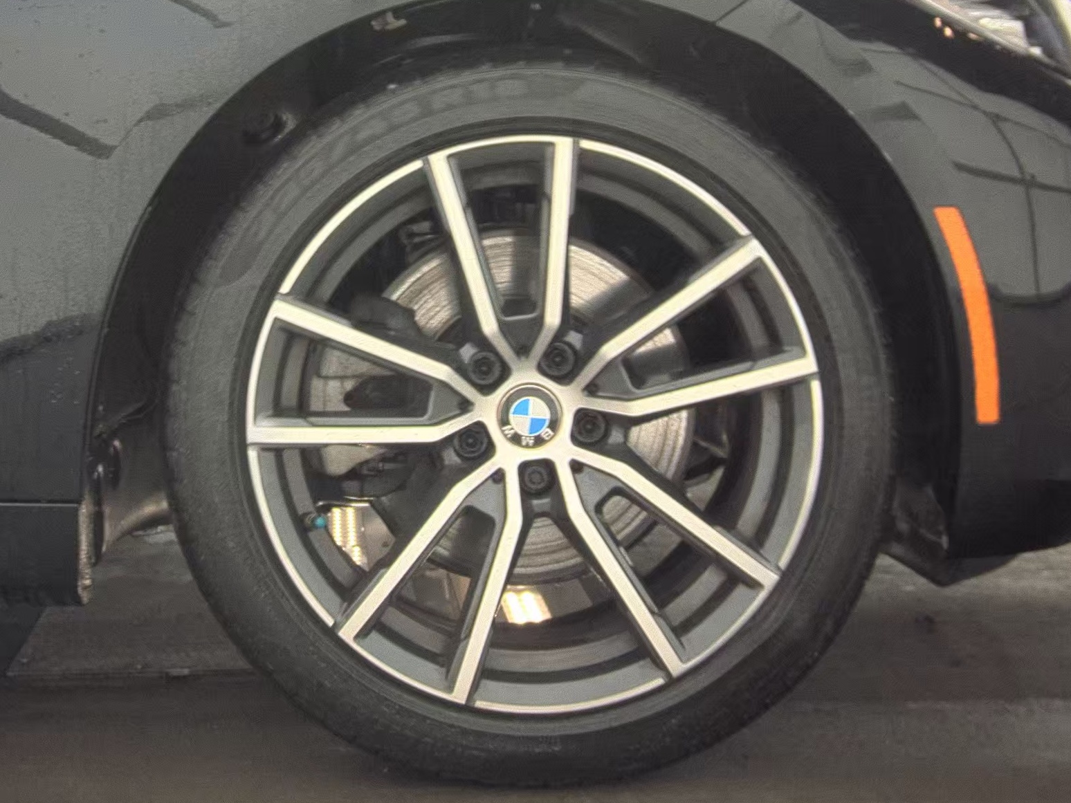 2021 BMW 4 Series 430i xDrive AWD