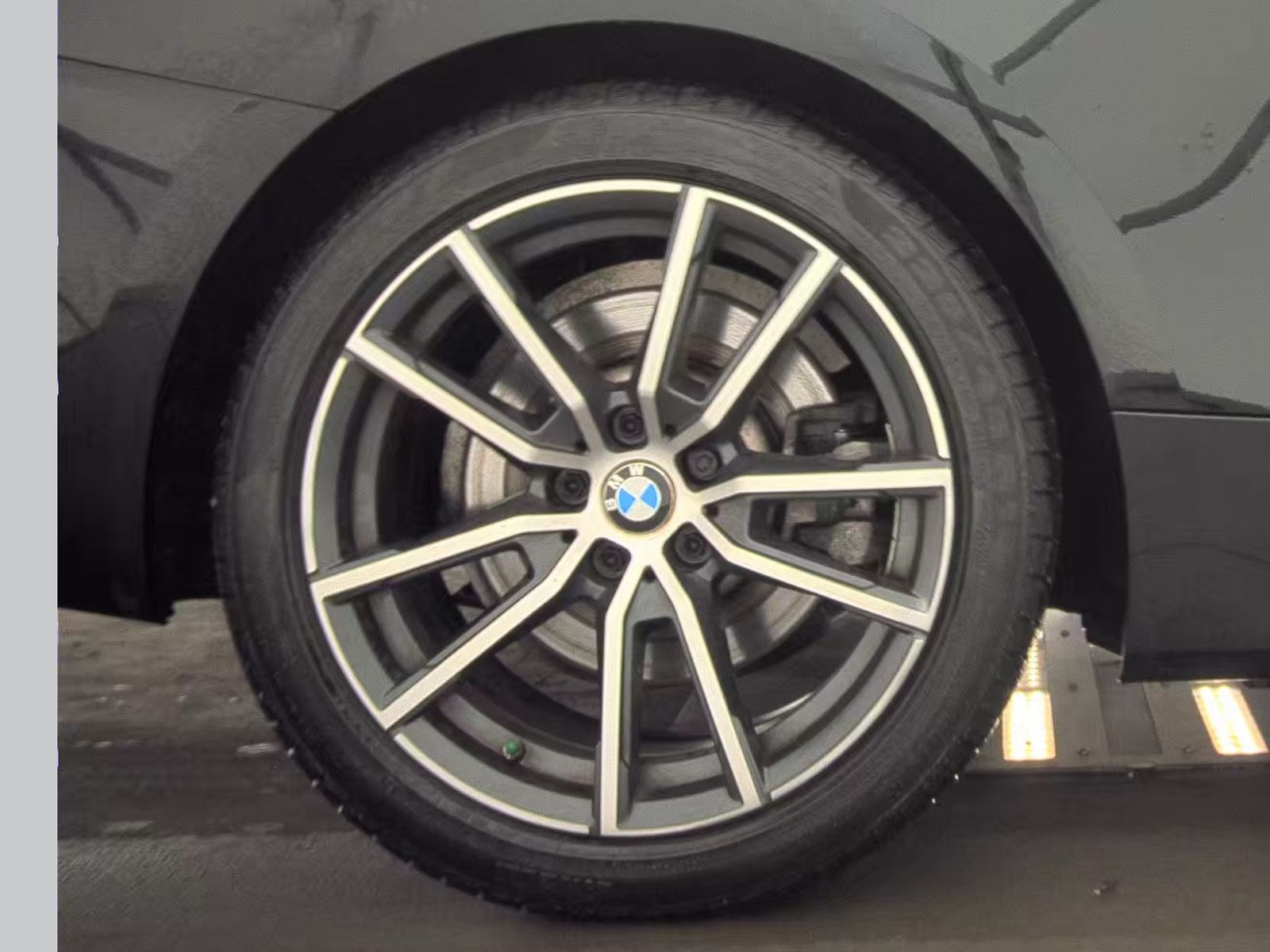 2021 BMW 4 Series 430i xDrive AWD