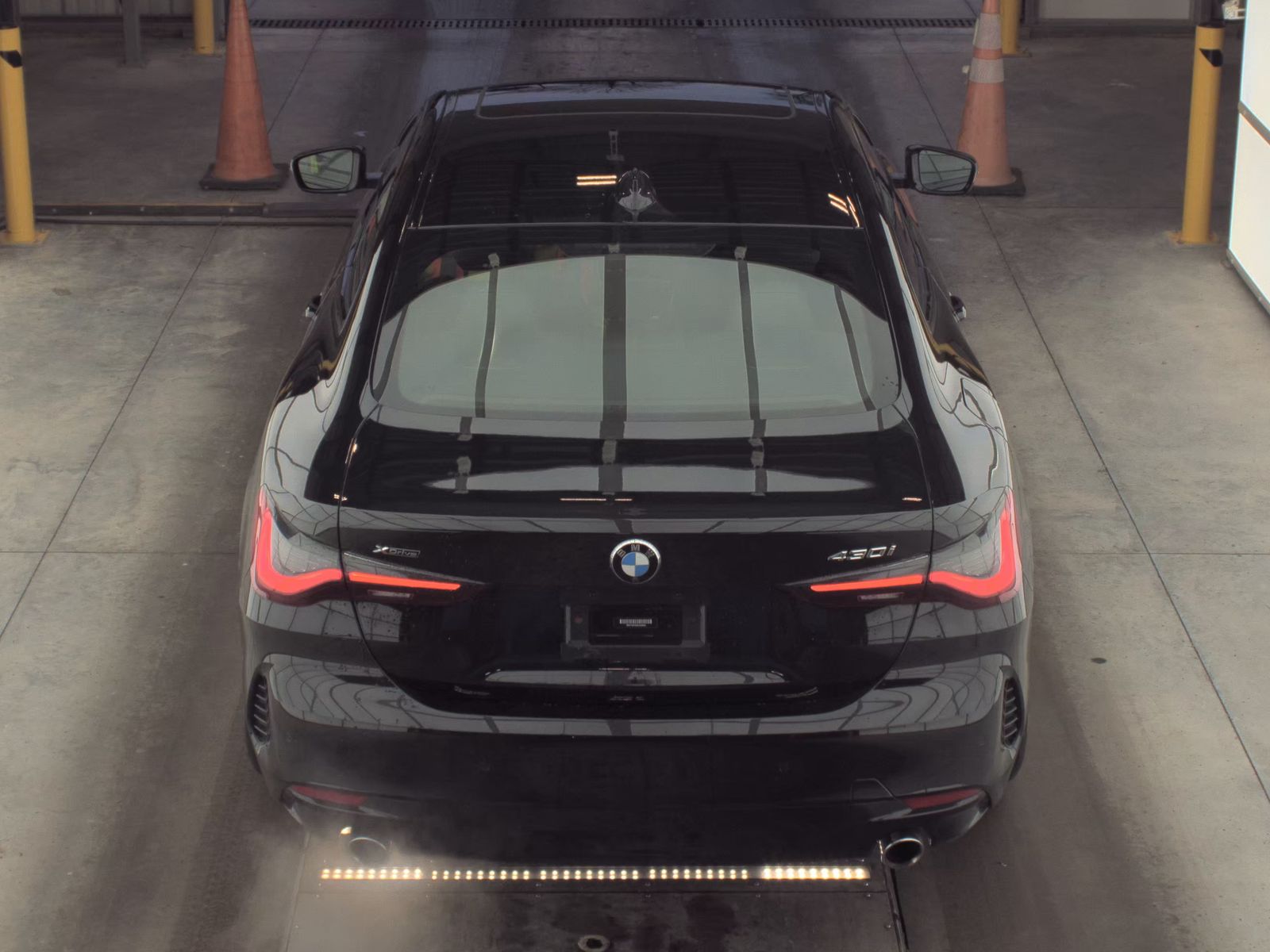 2021 BMW 4 Series 430i xDrive AWD