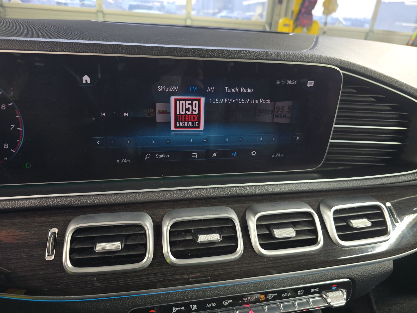 2020 Mercedes-Benz GLE GLE 350 AWD