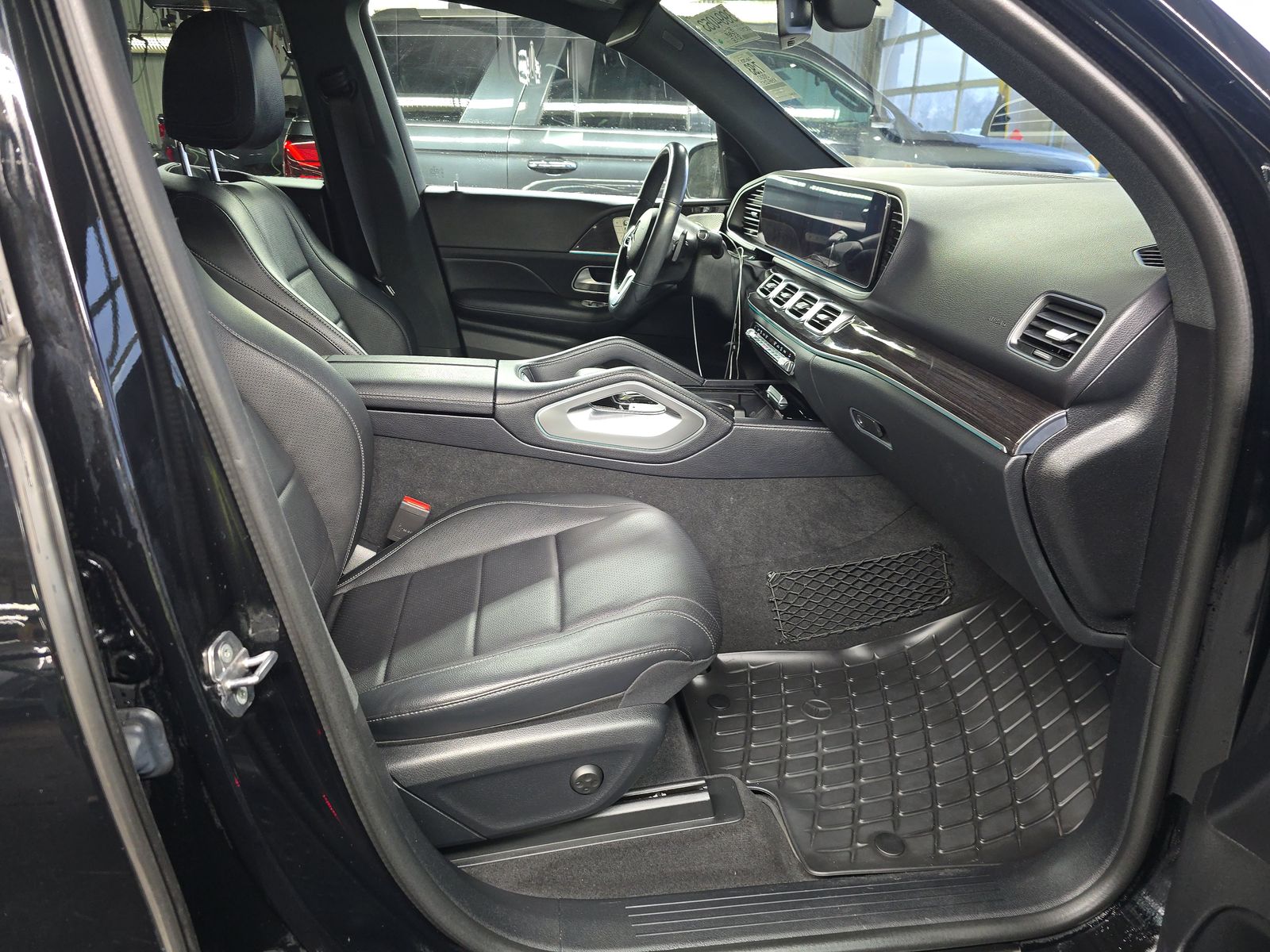 2020 Mercedes-Benz GLE GLE 350 AWD