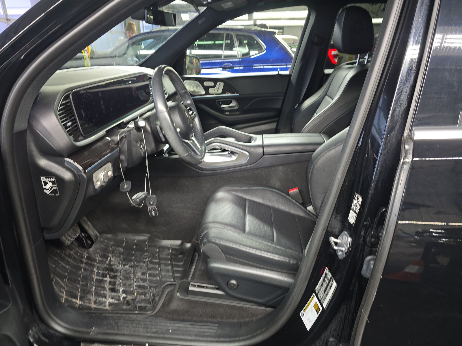 2020 Mercedes-Benz GLE GLE 350 AWD