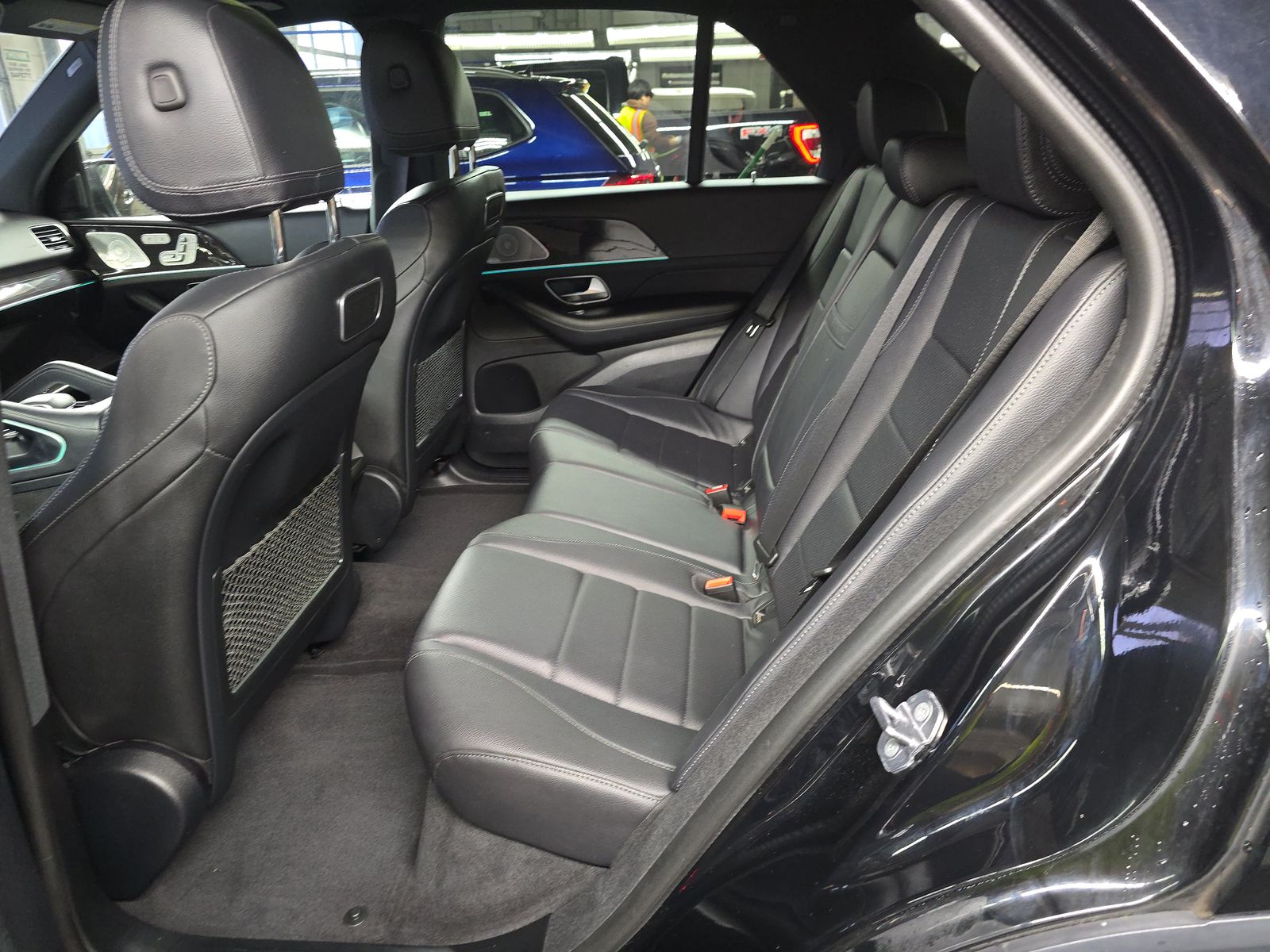 2020 Mercedes-Benz GLE GLE 350 AWD