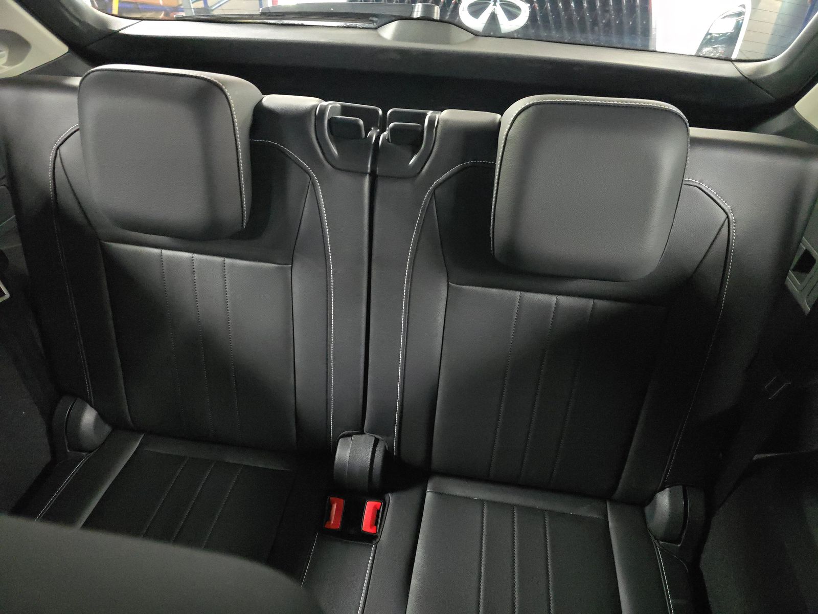 2024 Volkswagen Tiguan 2.0T SE FWD