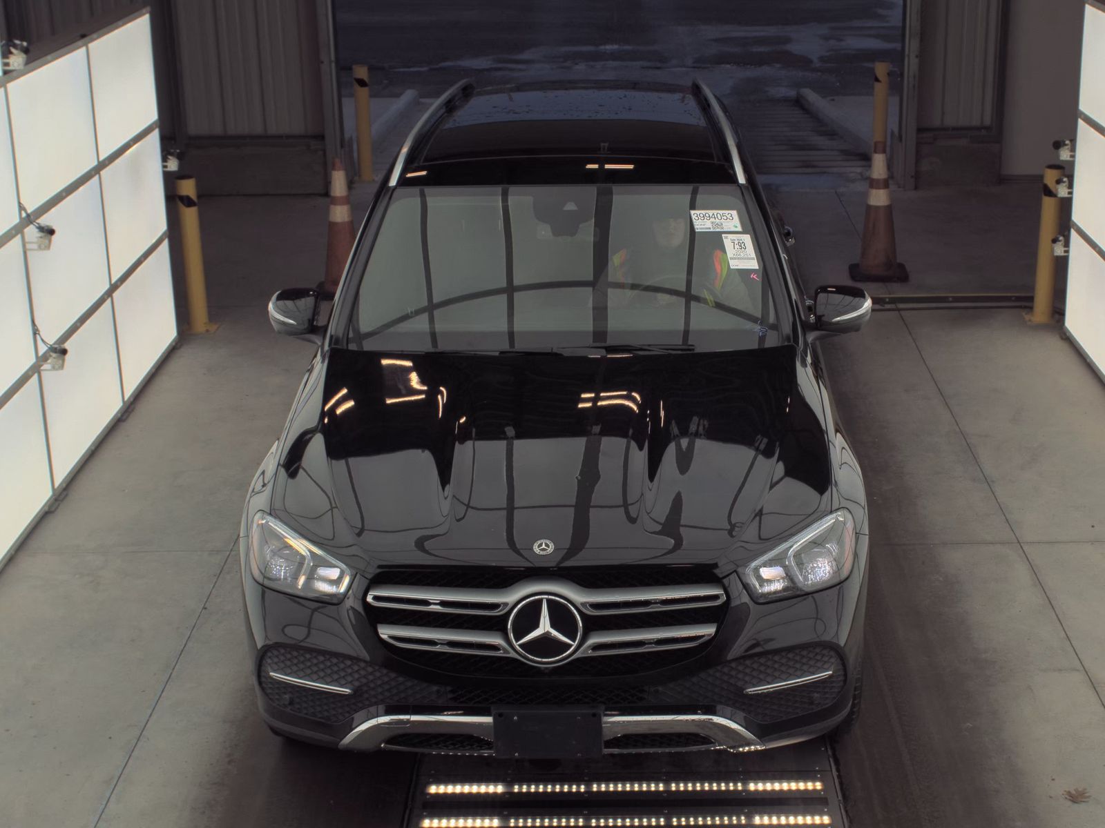 2020 Mercedes-Benz GLE GLE 350 AWD