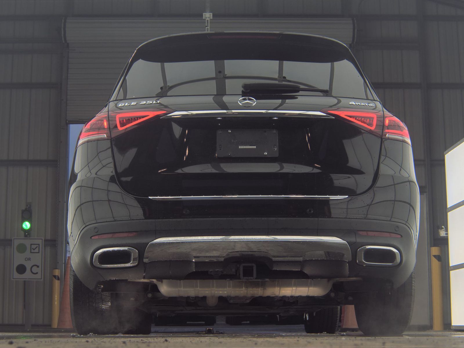 2020 Mercedes-Benz GLE GLE 350 AWD