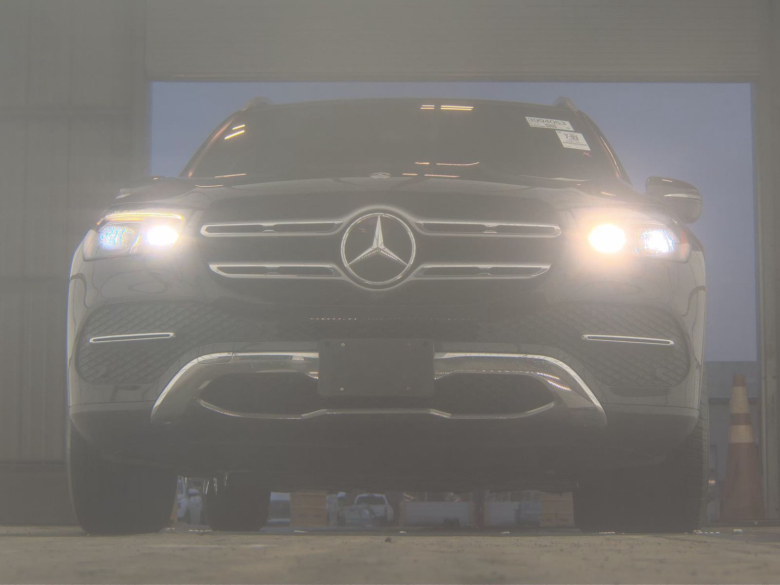 2020 Mercedes-Benz GLE GLE 350 AWD