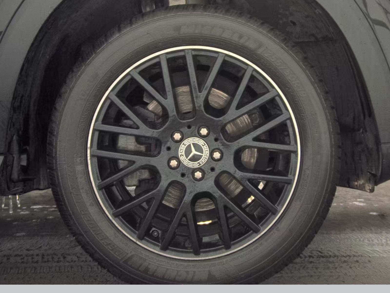 2020 Mercedes-Benz GLE GLE 350 AWD