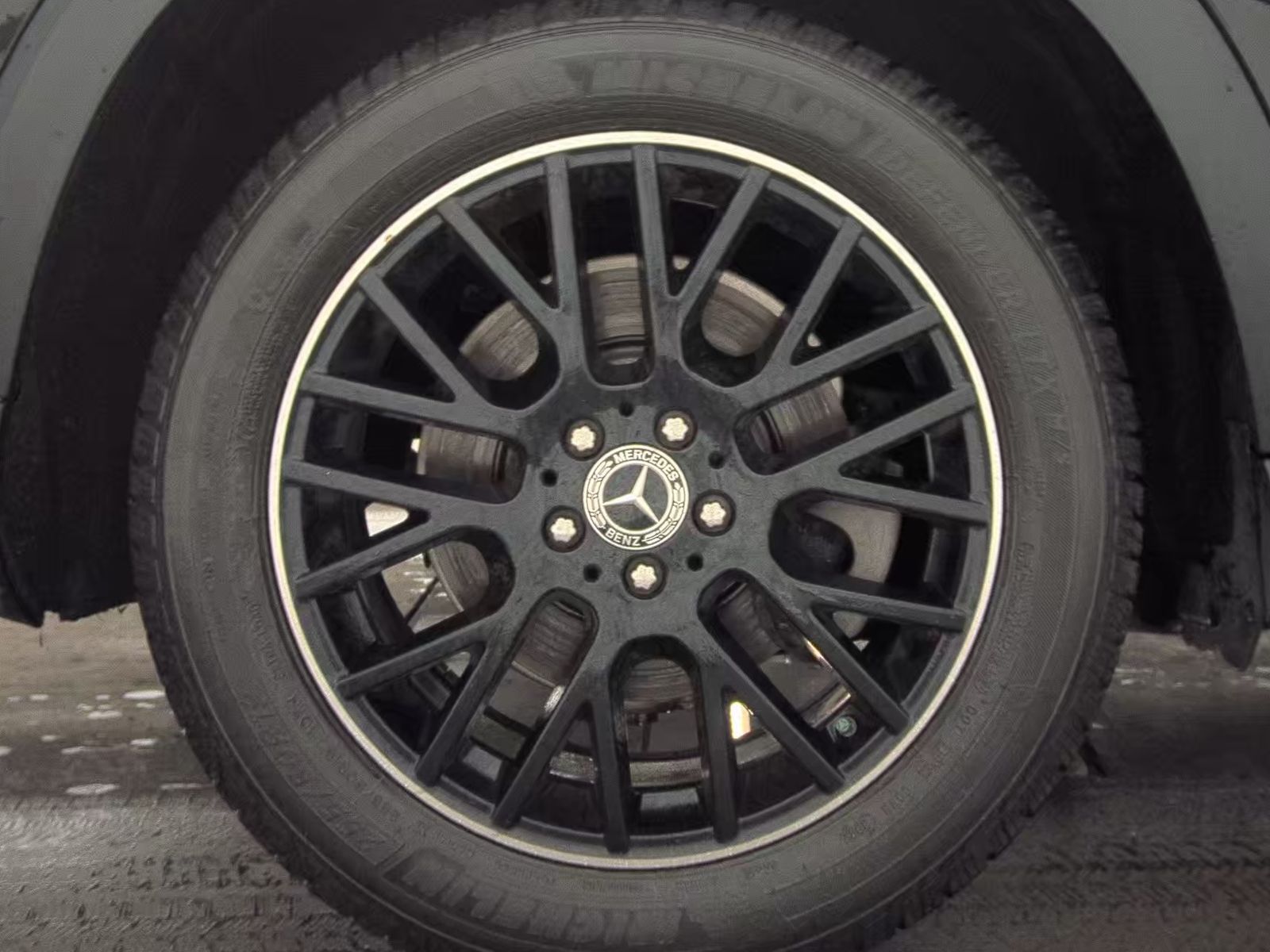 2020 Mercedes-Benz GLE GLE 350 AWD