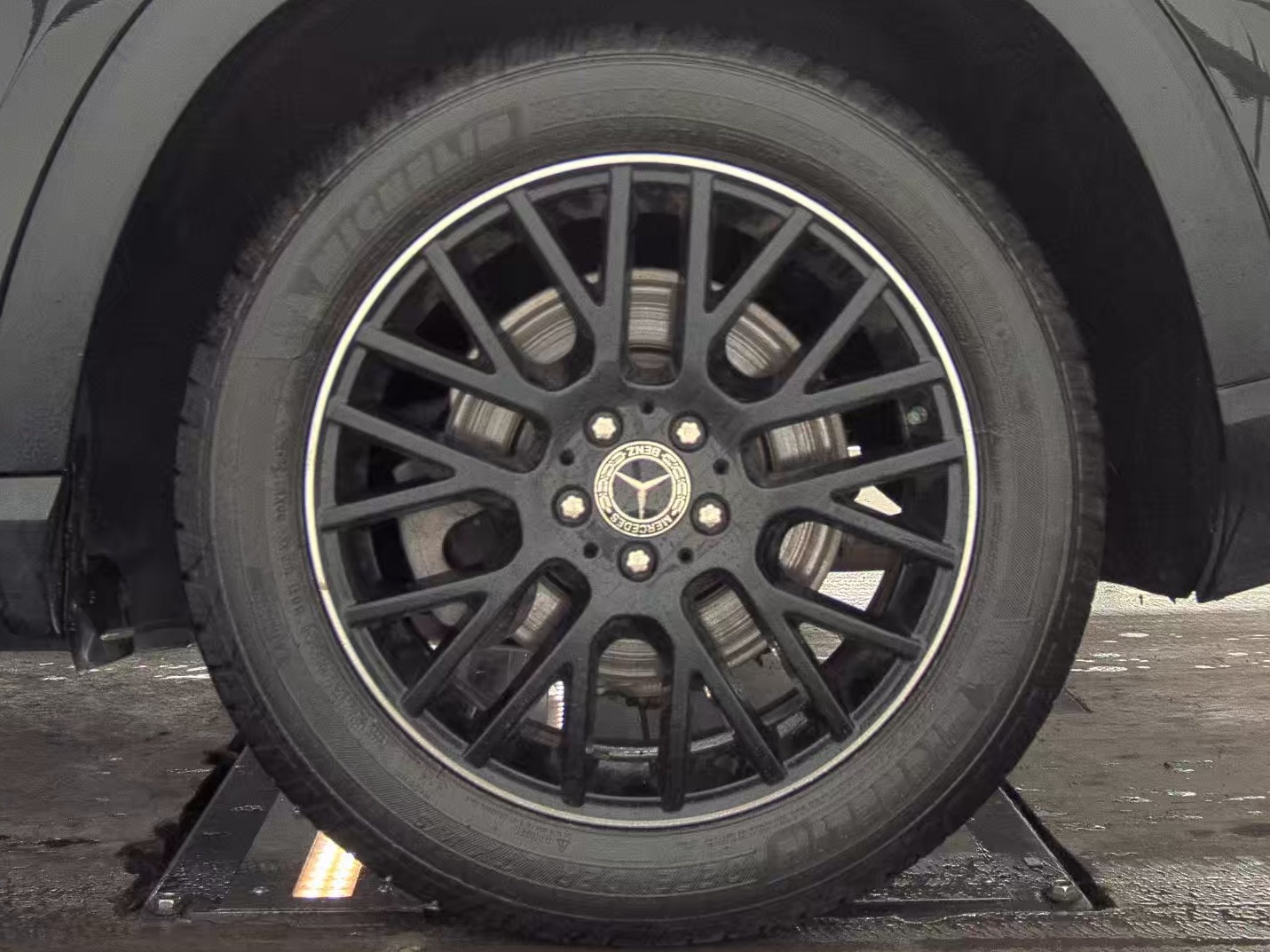 2020 Mercedes-Benz GLE GLE 350 AWD