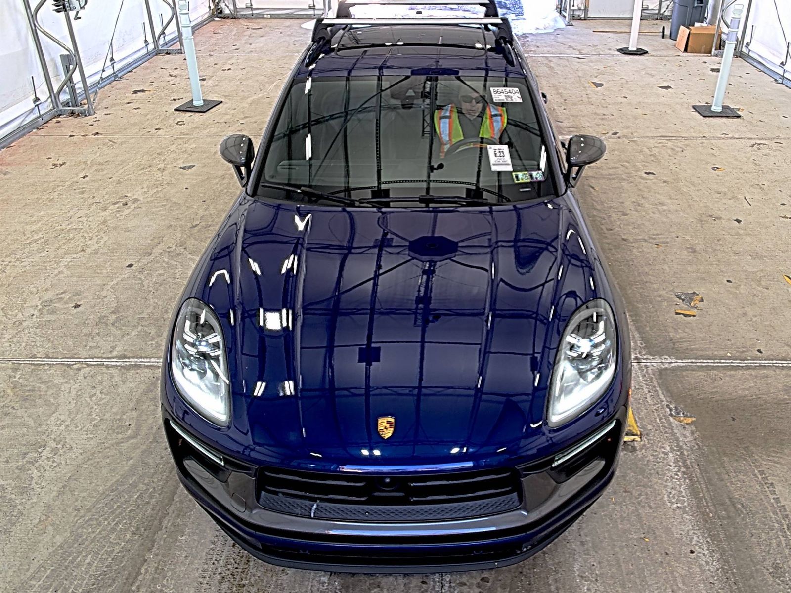 2023 Porsche Macan T AWD