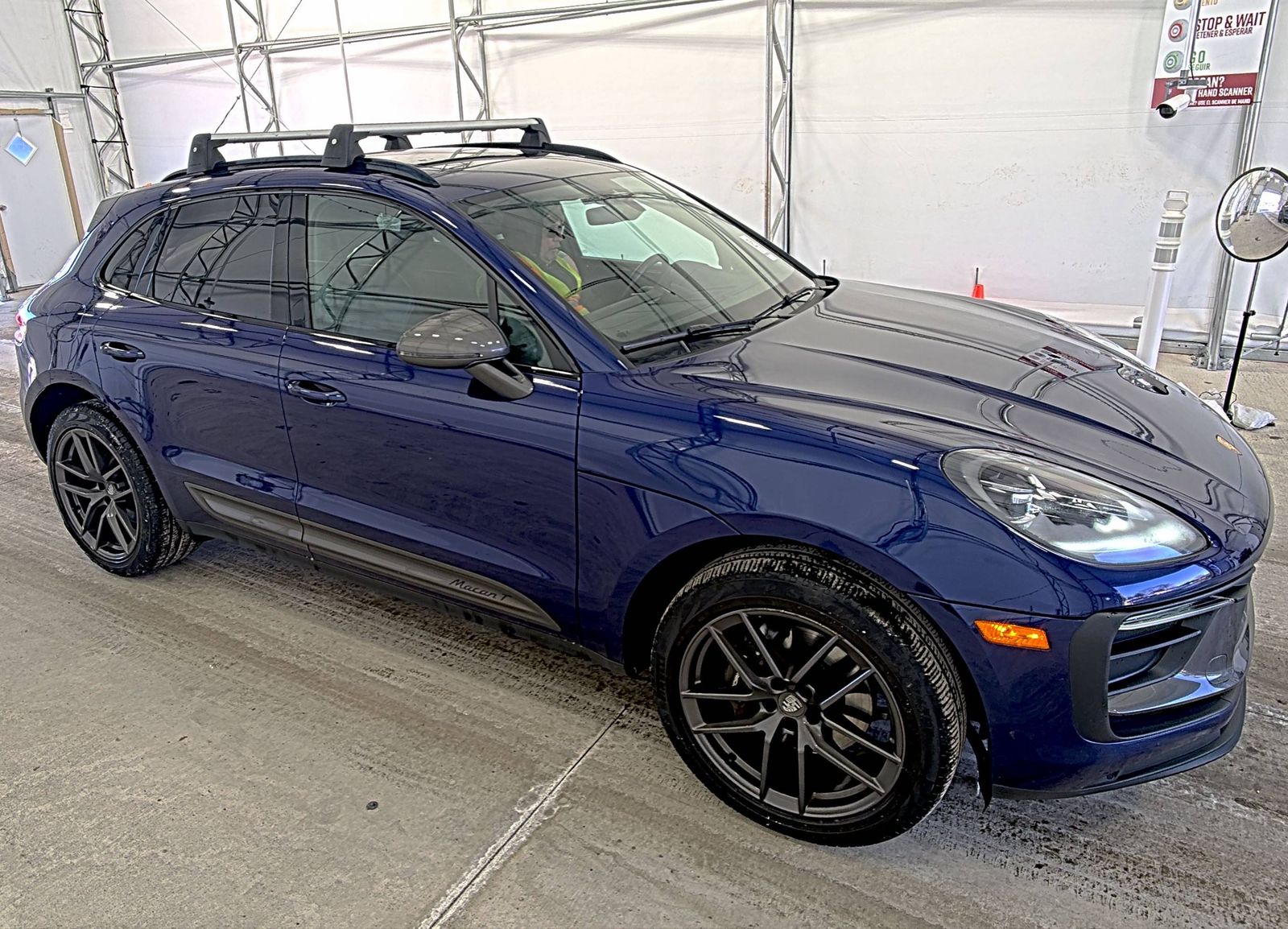 2023 Porsche Macan T AWD