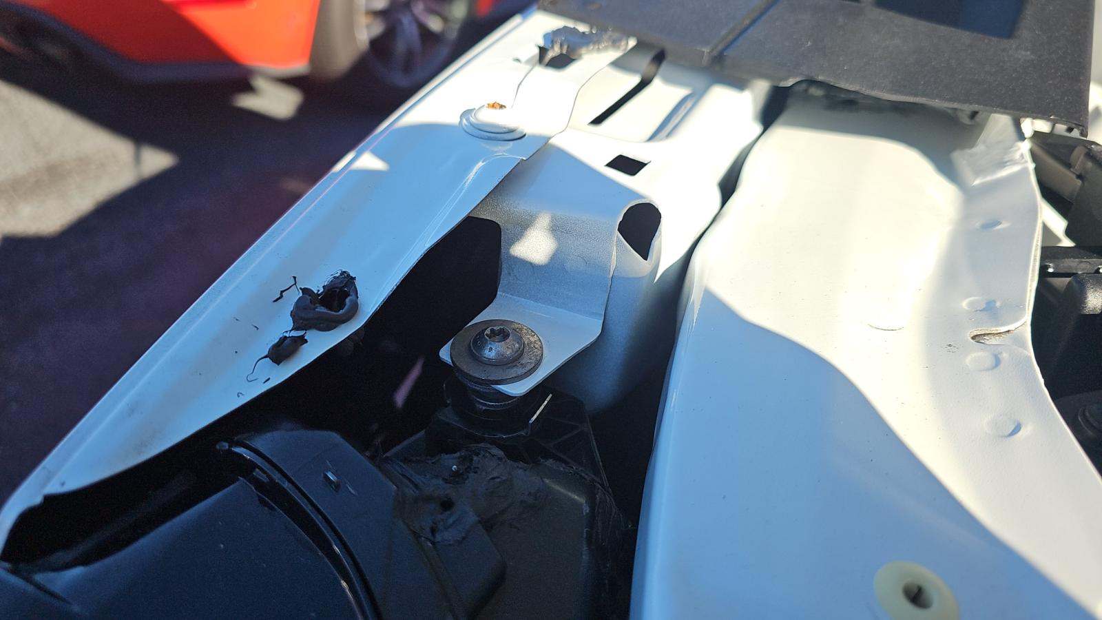 2023 Audi Q5 S line Premium Plus AWD