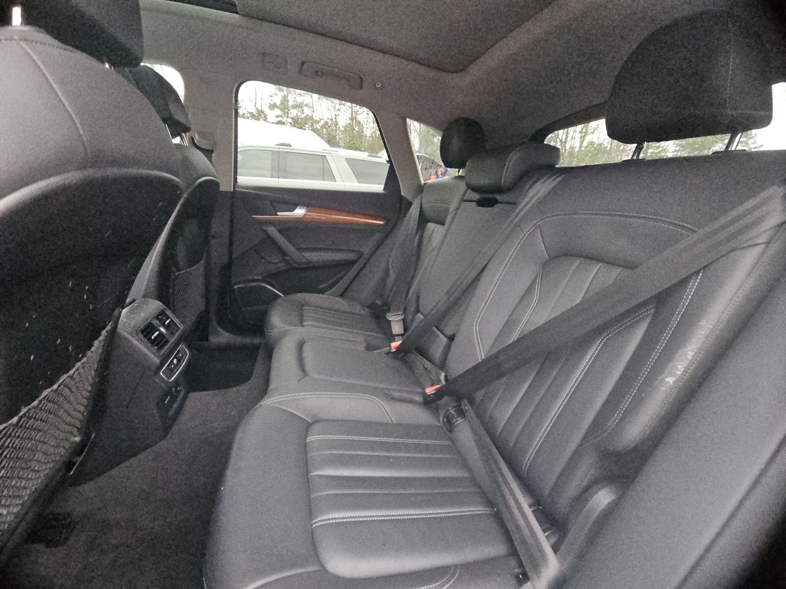 2023 Audi Q5 S line Premium Plus AWD