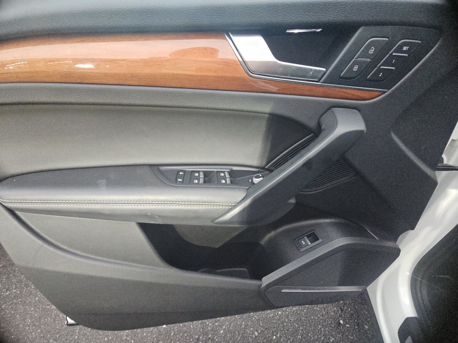 2023 Audi Q5 S line Premium Plus AWD