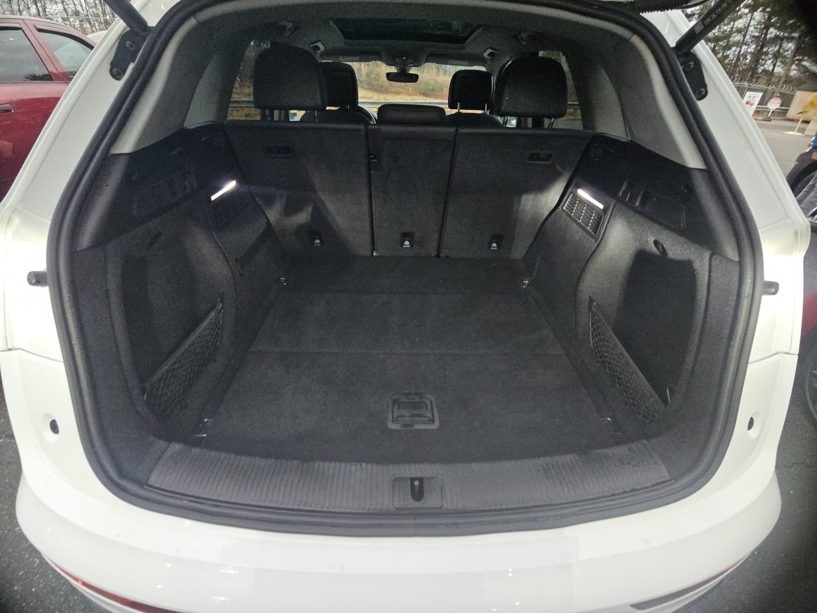 2023 Audi Q5 S line Premium Plus AWD