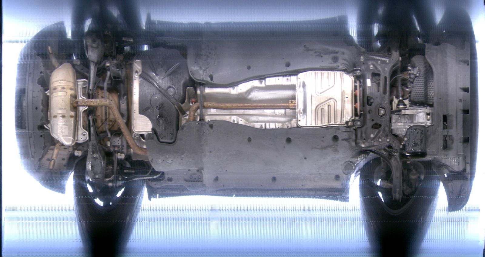 2024 Volkswagen Tiguan 2.0T SE FWD