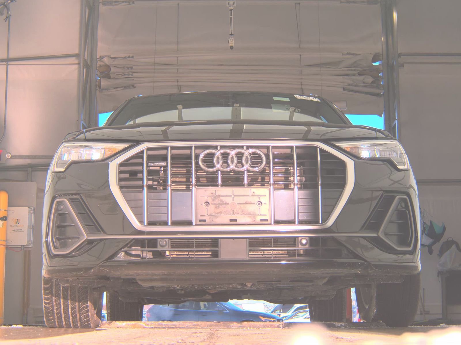 2022 Audi Q3 2.0T S line Premium AWD