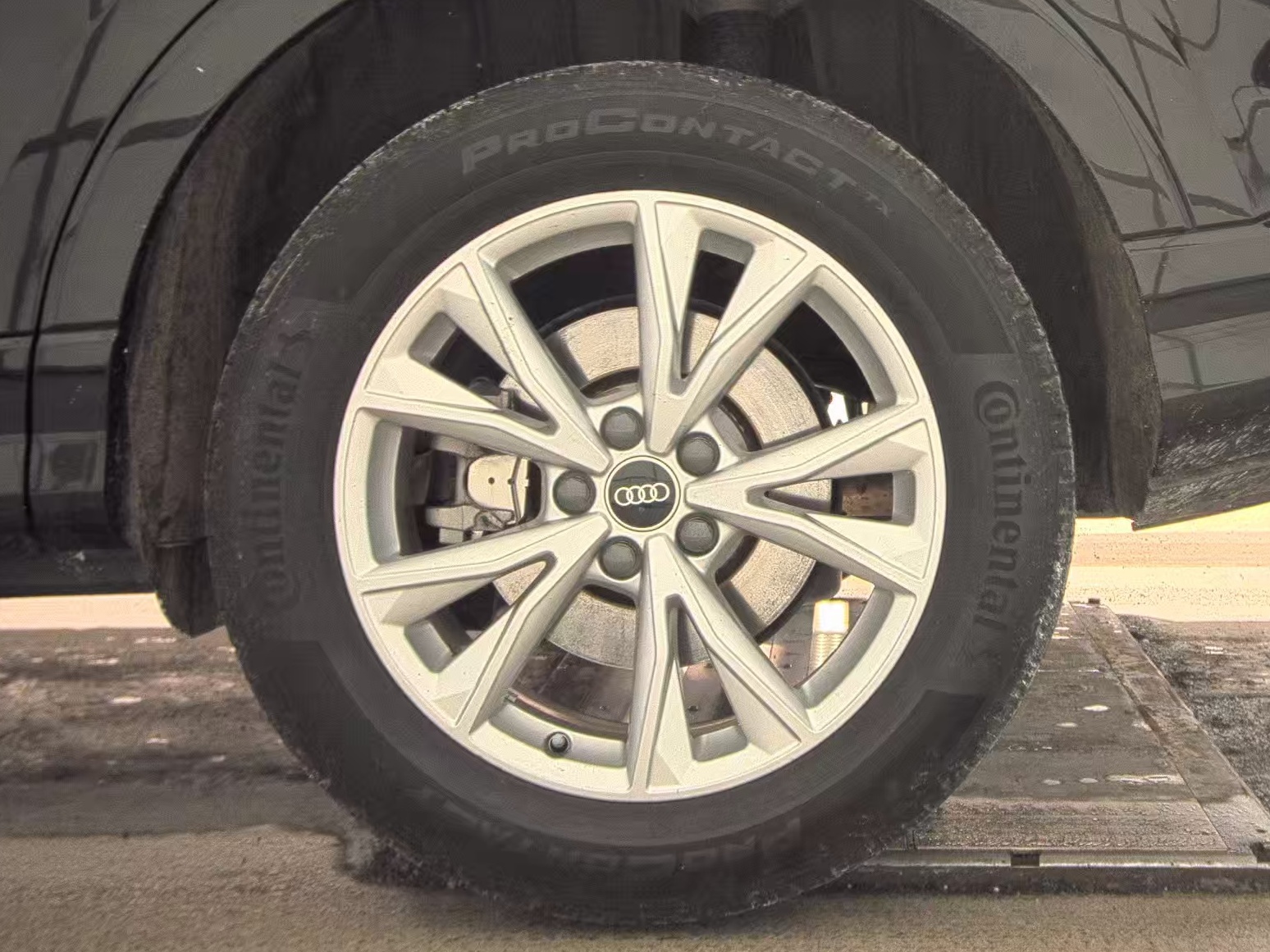 2022 Audi Q3 2.0T S line Premium AWD