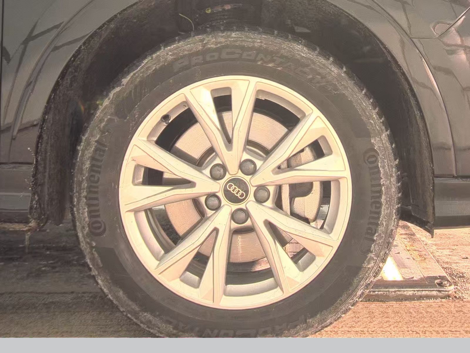 2022 Audi Q3 2.0T S line Premium AWD