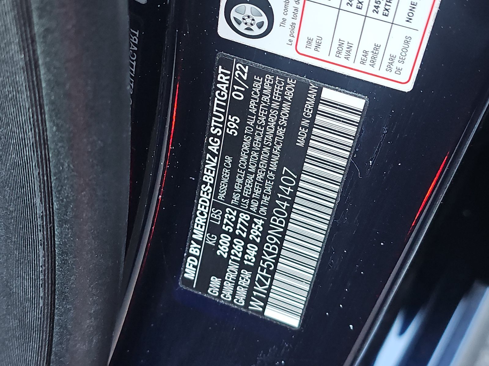 2022 Mercedes-Benz E-Class E 450 AWD