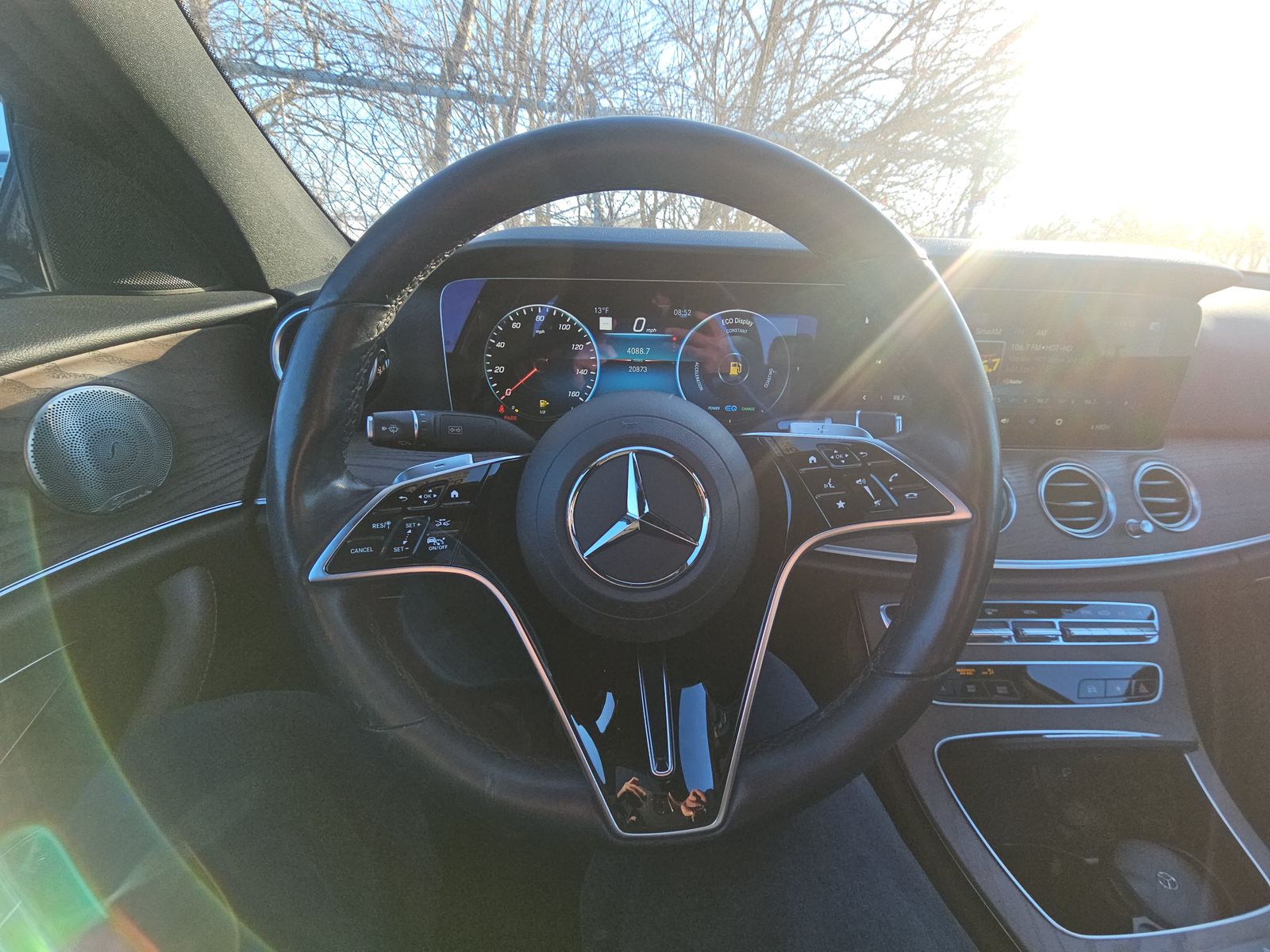 2022 Mercedes-Benz E-Class E 450 AWD