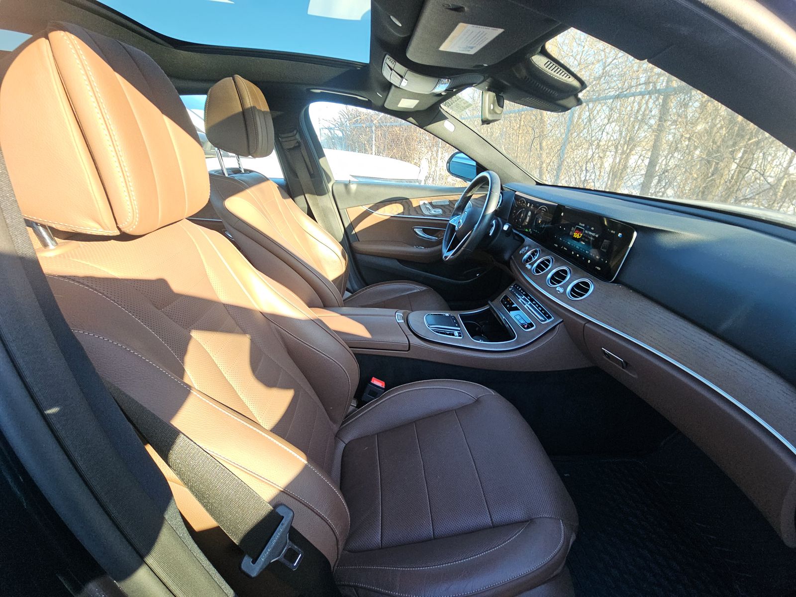 2022 Mercedes-Benz E-Class E 450 AWD