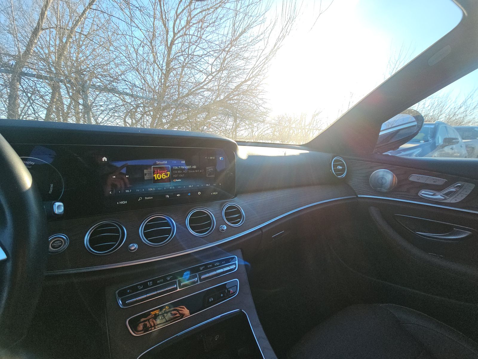 2022 Mercedes-Benz E-Class E 450 AWD