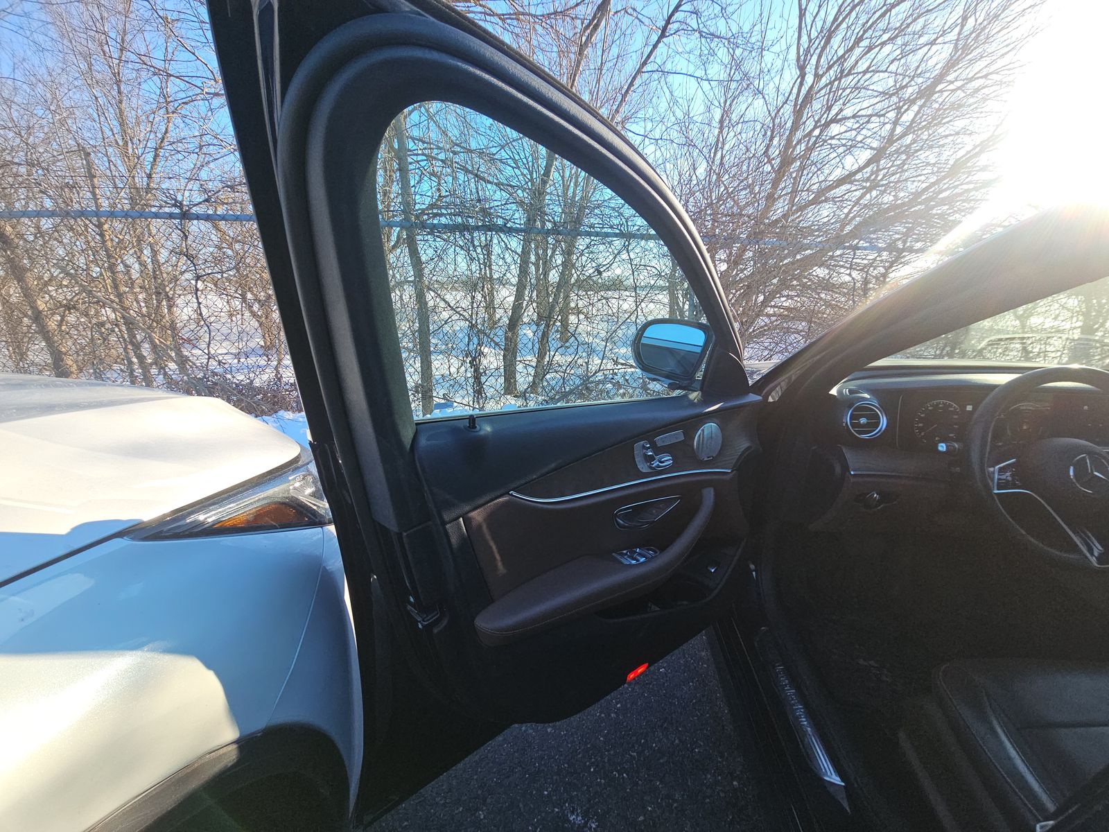 2022 Mercedes-Benz E-Class E 450 AWD