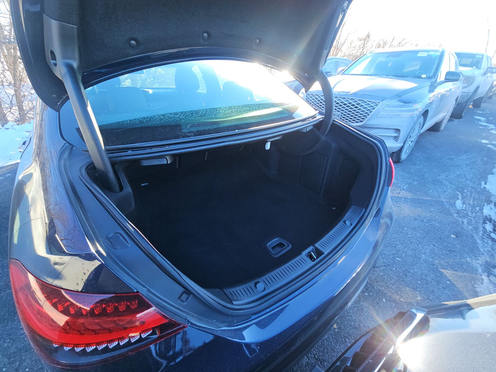 2022 Mercedes-Benz E-Class E 450 AWD