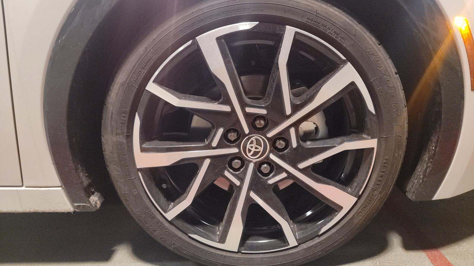 2024 Toyota Prius Prime XSE FWD