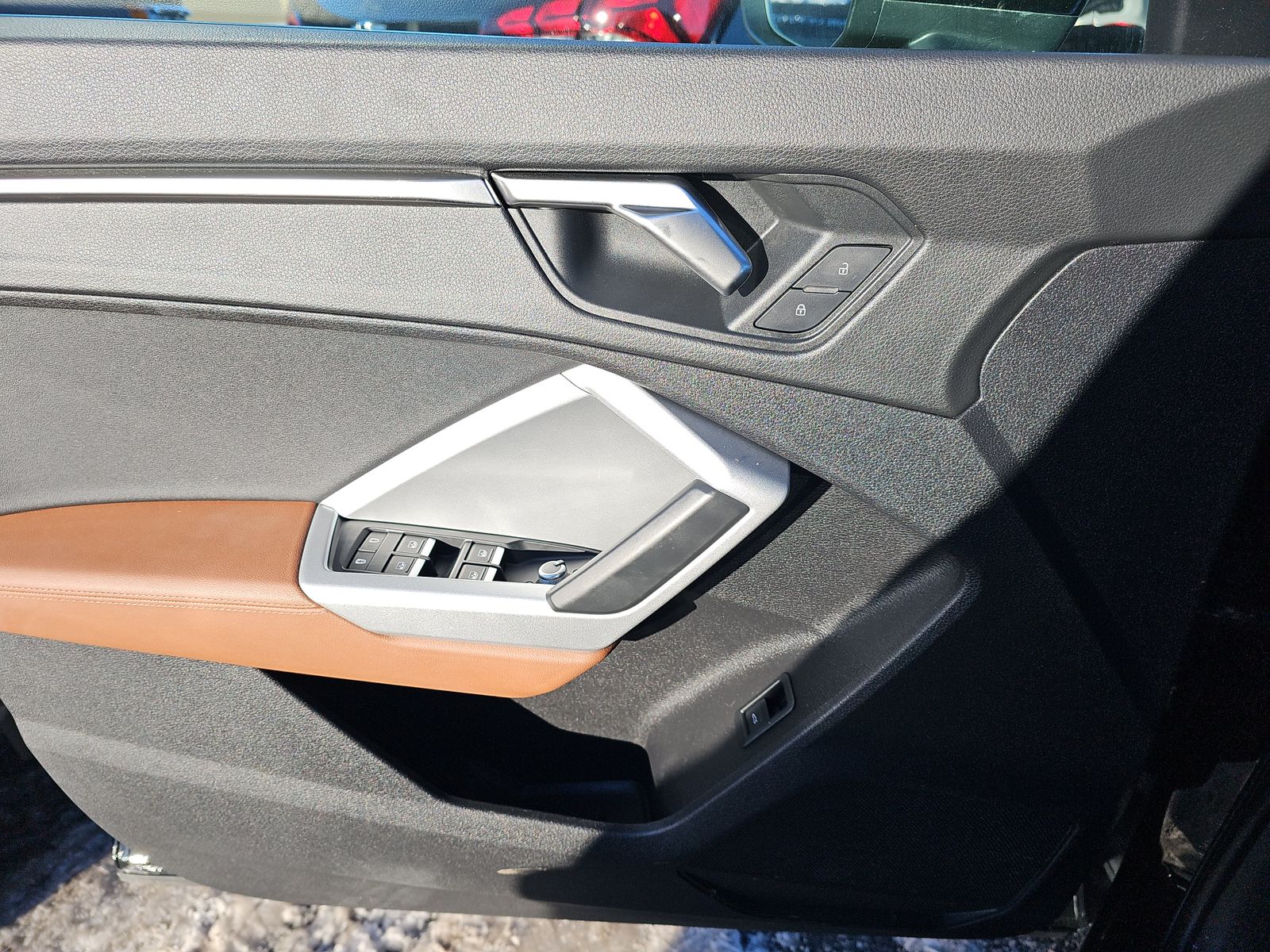 2022 Audi Q3 2.0T S line Premium AWD