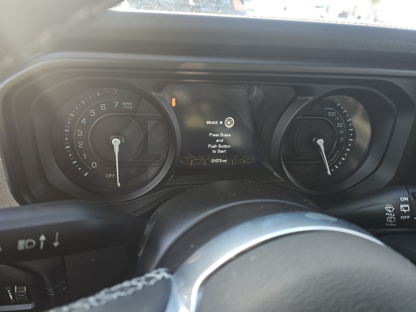 2025 Jeep Wrangler 4xe Sahara AWD