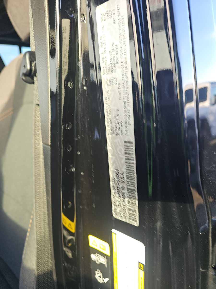 2025 Jeep Wrangler 4xe Sahara AWD