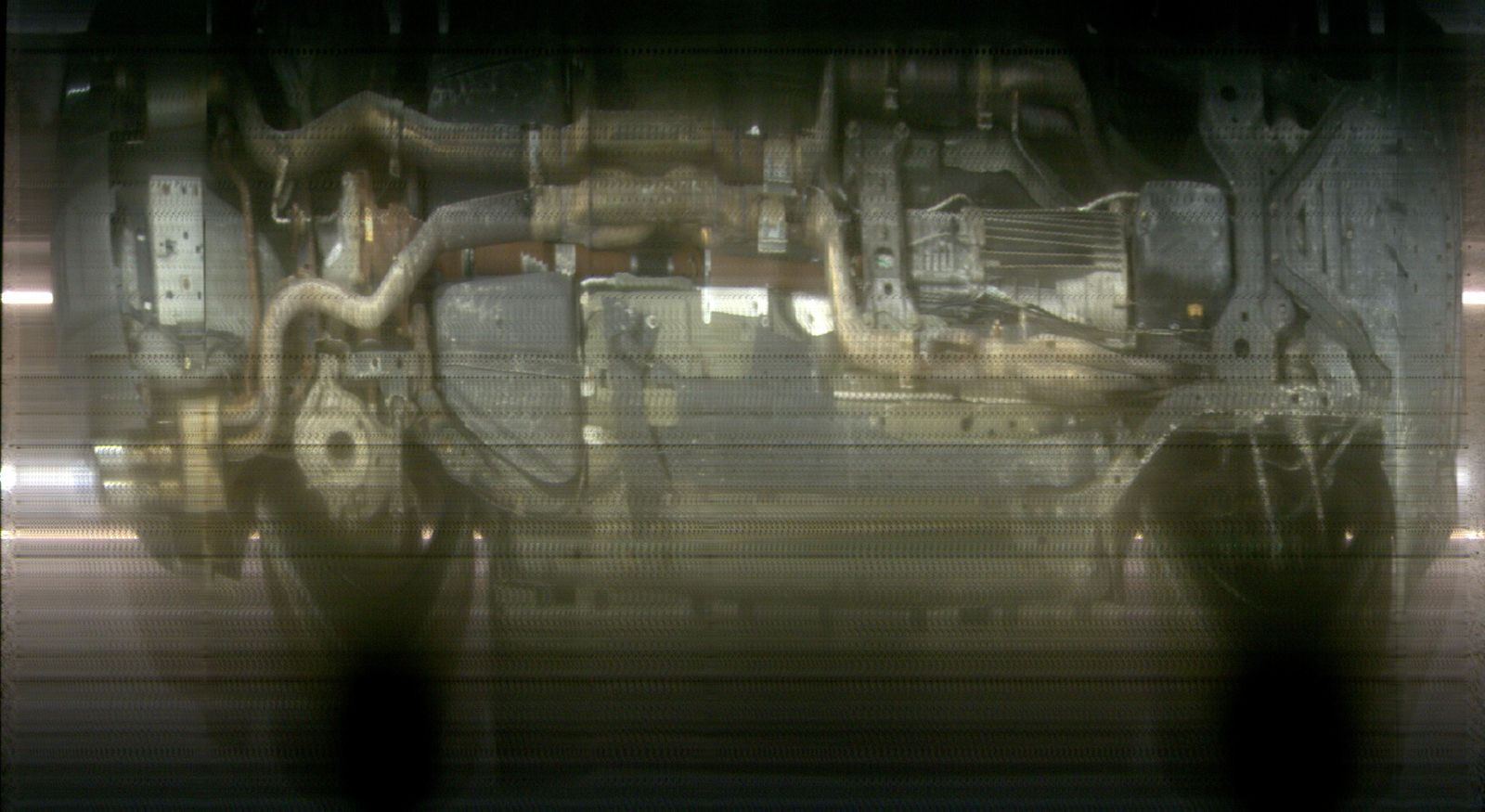 2015 Ford Mustang GT Premium RWD