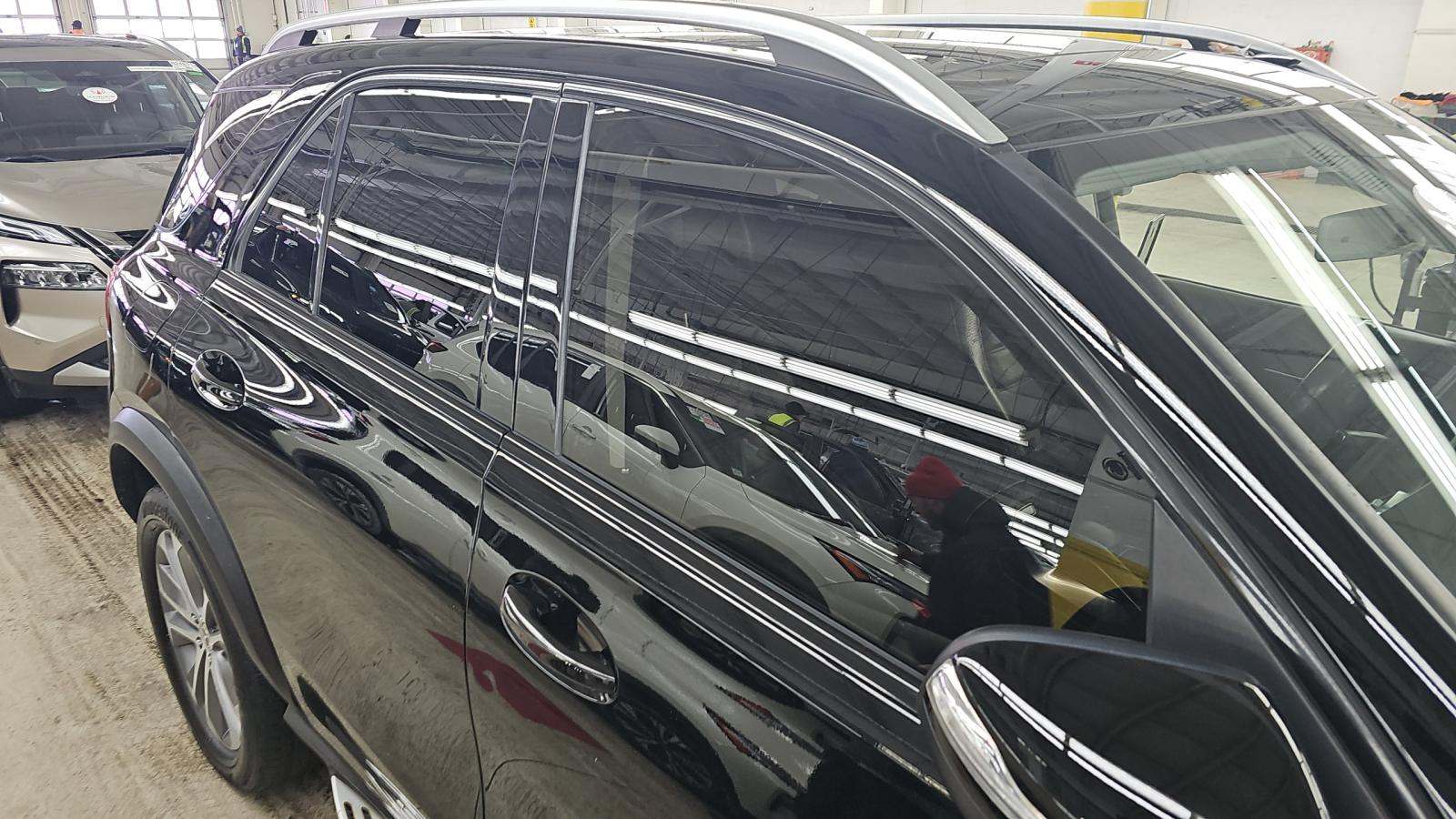 2020 Mercedes-Benz GLE GLE 350 AWD