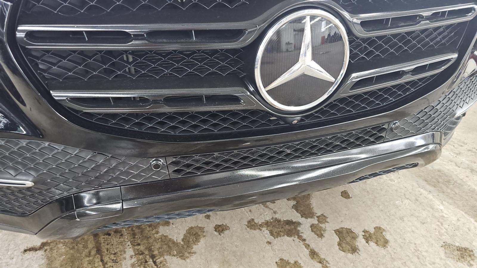 2020 Mercedes-Benz GLE GLE 350 AWD