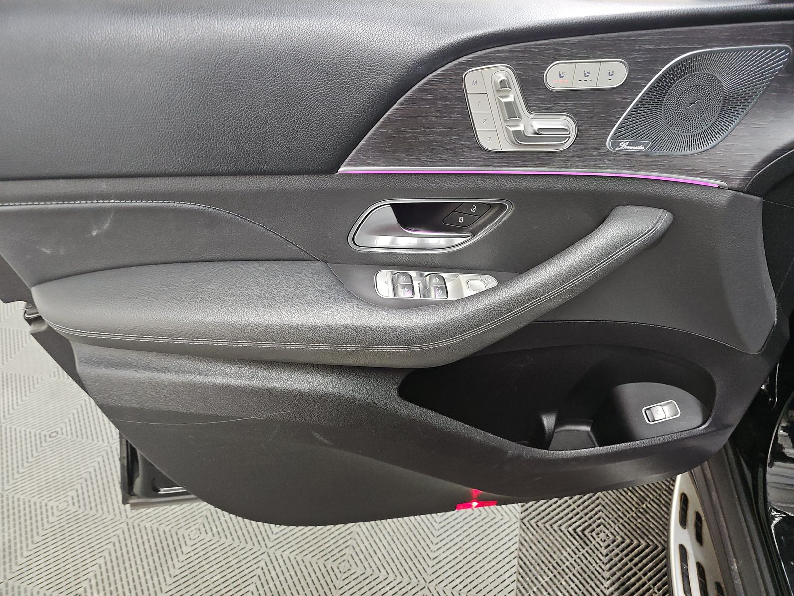 2020 Mercedes-Benz GLE GLE 350 AWD